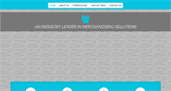 Desktop Screenshot of cartsolutions.net